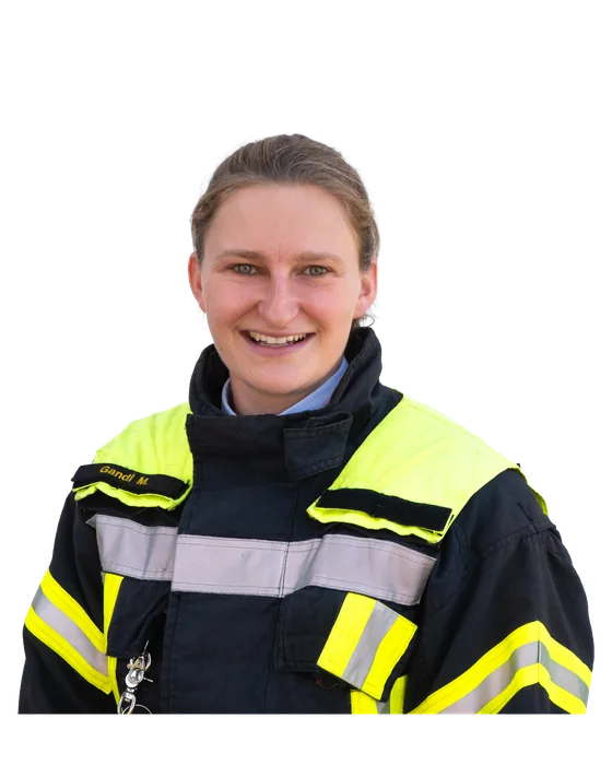 Magdalena Gandl