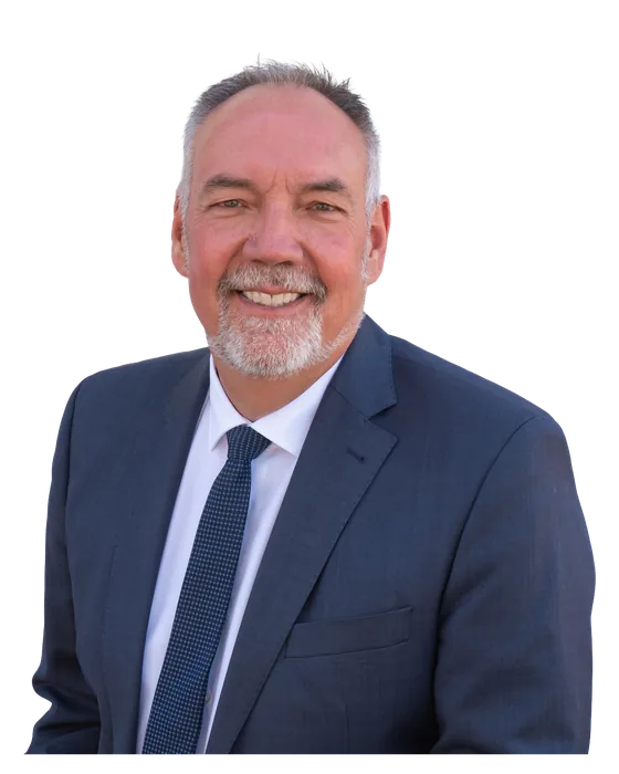 Thomas Gneißl, Bürgermeister der Gemeinde Wörth