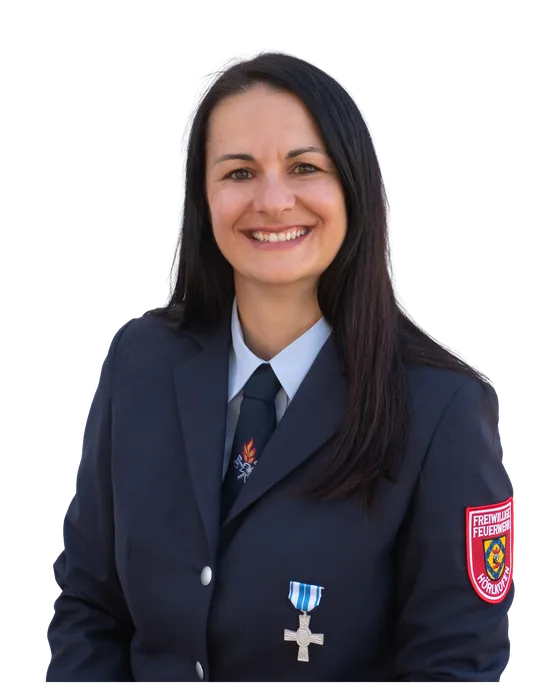 Maria Waldinger