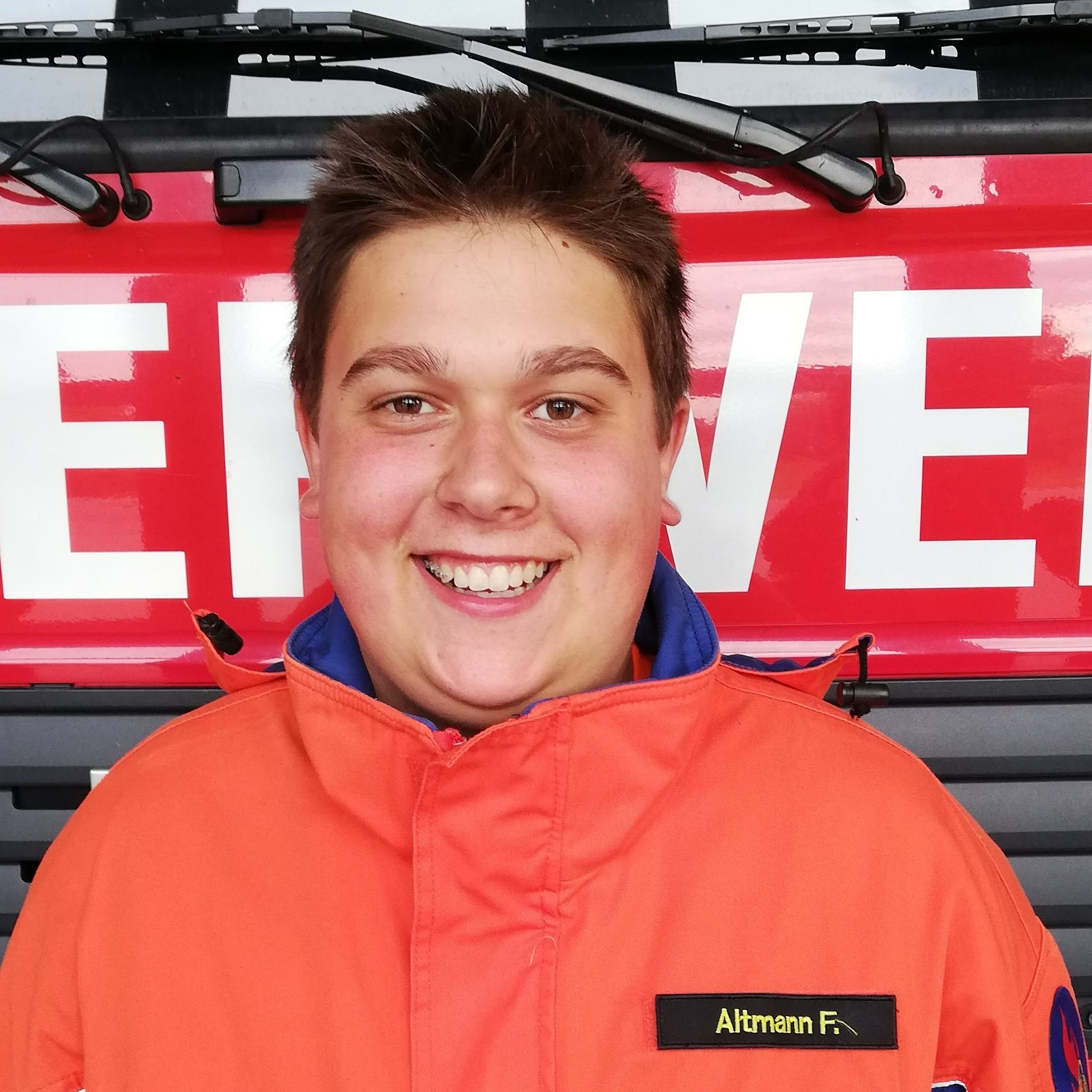 Felix Altmann