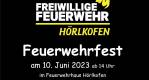 Herzliche Einladung zum diesjährigen Sommerfest unserer Feuerwehr!