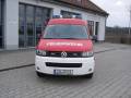 Unser ehemaliger 14/1 - von Vorne